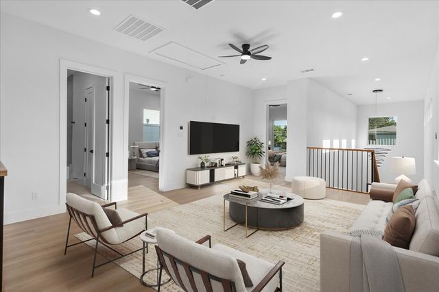1507 Dennison Street, Dallas, TX 75212