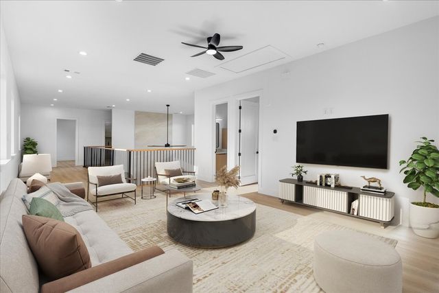 1507 Dennison Street, Dallas, TX 75212