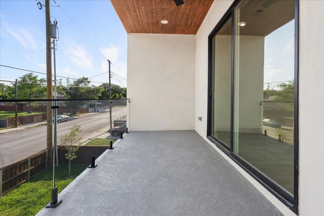 1507 Dennison Street, Dallas, TX 75212