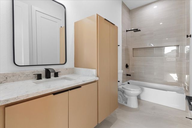 1507 Dennison Street, Dallas, TX 75212