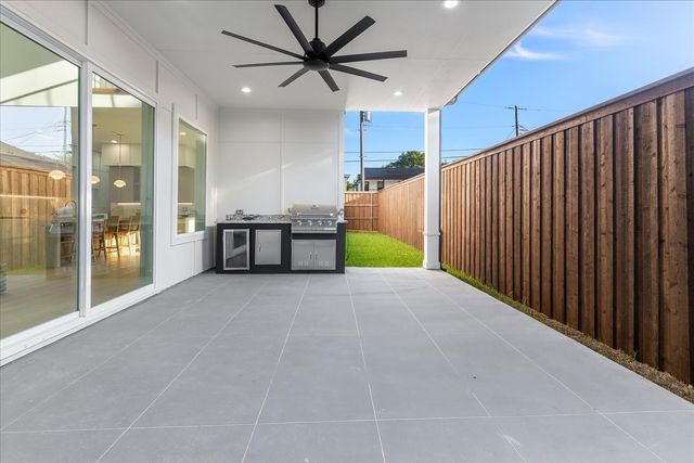 1507 Dennison Street, Dallas, TX 75212