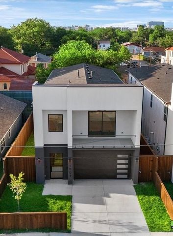 1507 Dennison Street, Dallas, TX 75212
