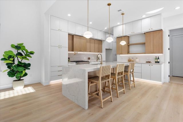 1507 Dennison Street, Dallas, TX 75212