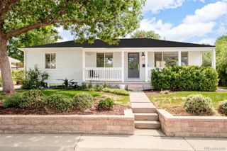 2980 S Holly Place, Denver, CO 80222
