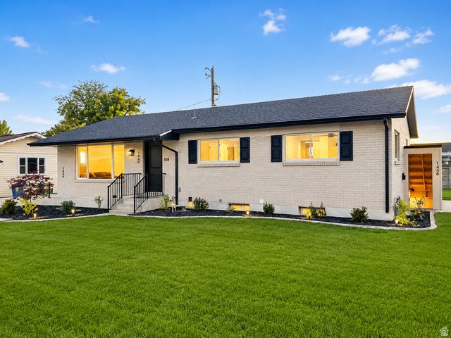 1440 S 760 E, Orem, UT 84097