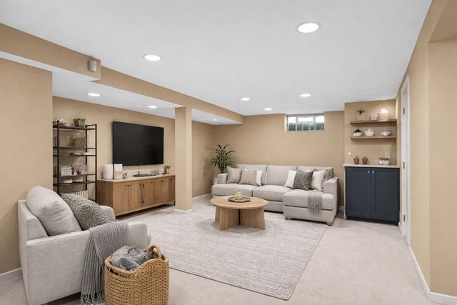 3635 Glenhurst Avenue, Saint Louis Park, MN 55416