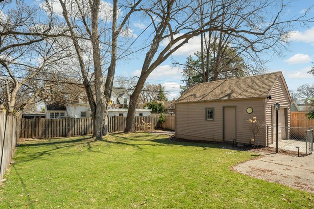 3635 Glenhurst Avenue, Saint Louis Park, MN 55416