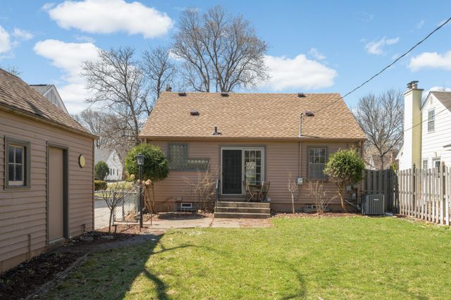 3635 Glenhurst Avenue, Saint Louis Park, MN 55416