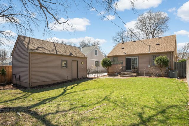 3635 Glenhurst Avenue, Saint Louis Park, MN 55416