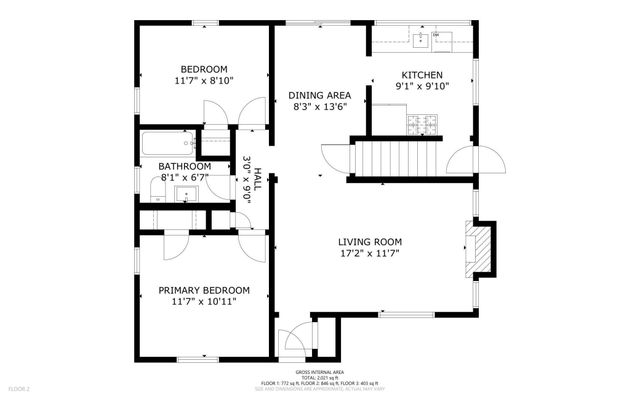 3635 Glenhurst Avenue, Saint Louis Park, MN 55416