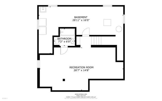 3635 Glenhurst Avenue, Saint Louis Park, MN 55416