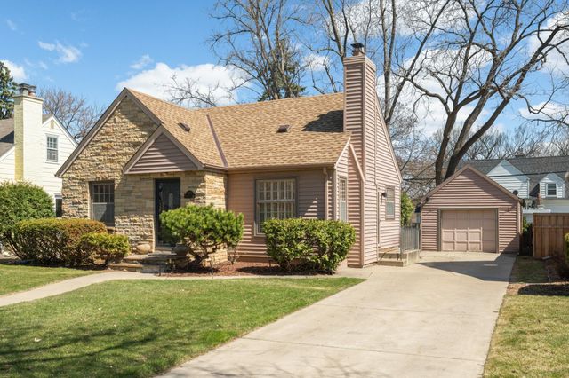3635 Glenhurst Avenue, Saint Louis Park, MN 55416