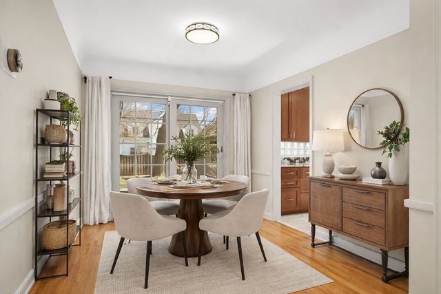 3635 Glenhurst Avenue, Saint Louis Park, MN 55416