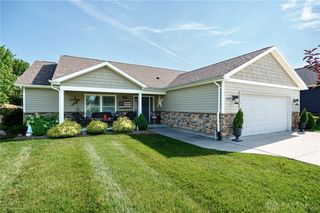 119 Hill Circle, Englewood, OH 45322