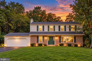 23 ROSE TREE DR, Downingtown, PA 19335