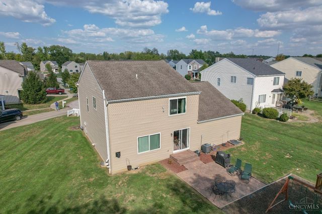 2125 Picketside Drive, Batavia Twp, OH 45103
