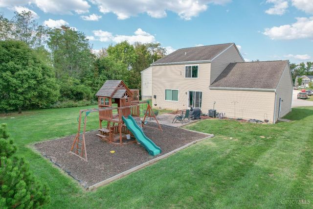 2125 Picketside Drive, Batavia Twp, OH 45103