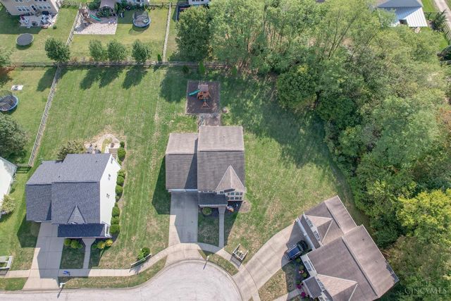 2125 Picketside Drive, Batavia Twp, OH 45103