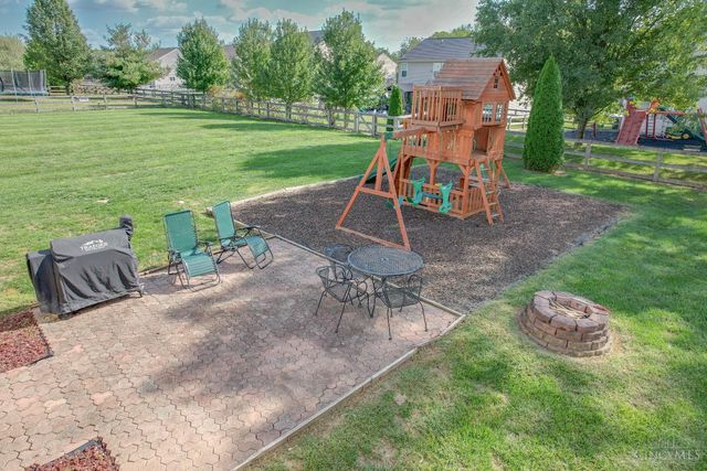 2125 Picketside Drive, Batavia Twp, OH 45103