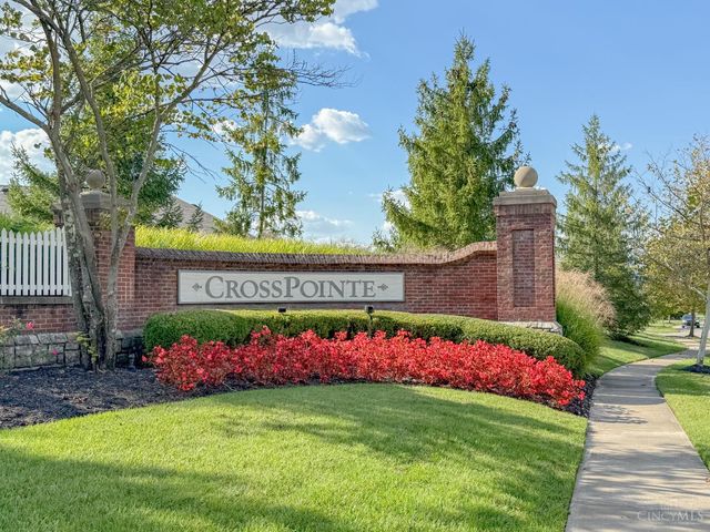 2125 Picketside Drive, Batavia Twp, OH 45103