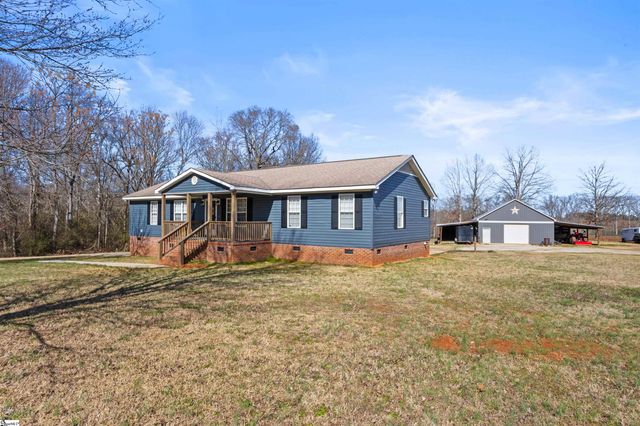 1320 Highway 182, Fair Play, SC 29643