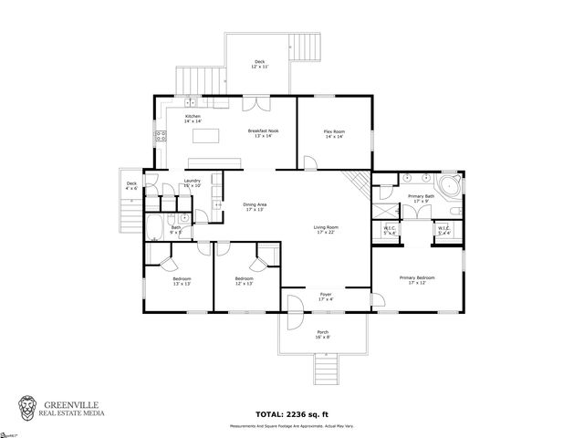 1320 Highway 182, Fair Play, SC 29643