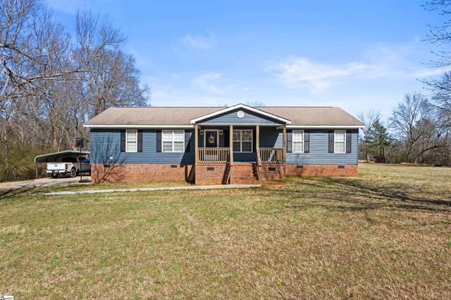 1320 Highway 182, Fair Play, SC 29643