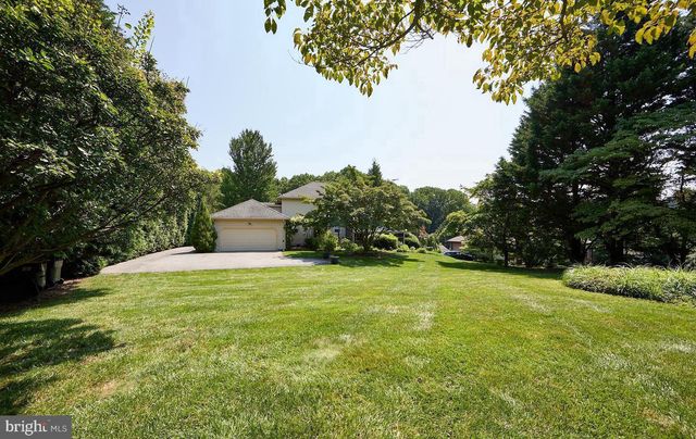 27 RAPHAEL RD, Hockessin, DE 19707