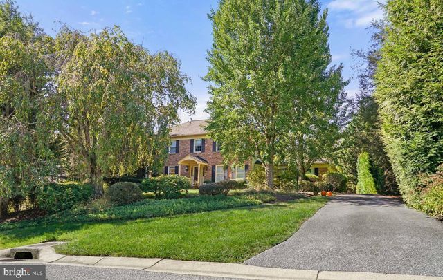 27 RAPHAEL RD, Hockessin, DE 19707