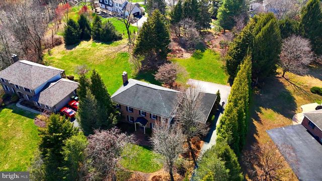 27 RAPHAEL RD, Hockessin, DE 19707