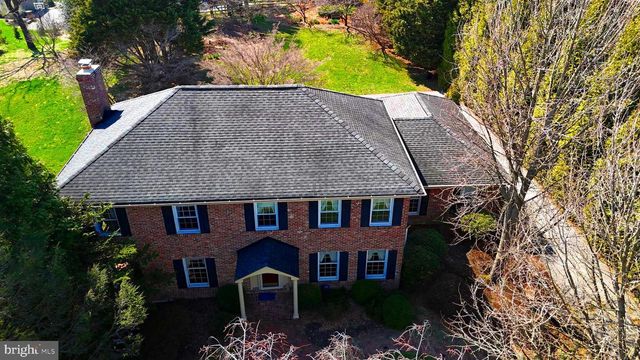 27 RAPHAEL RD, Hockessin, DE 19707