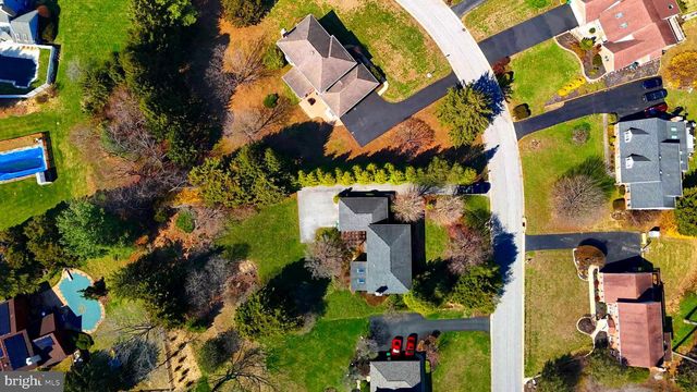 27 RAPHAEL RD, Hockessin, DE 19707