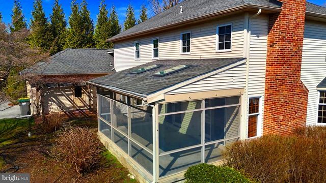 27 RAPHAEL RD, Hockessin, DE 19707