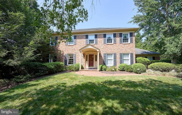 27 RAPHAEL RD, Hockessin, DE 19707