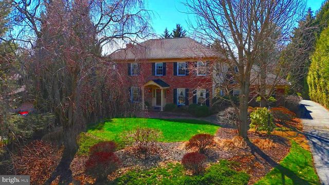 27 RAPHAEL RD, Hockessin, DE 19707
