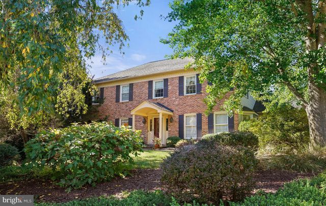 27 RAPHAEL RD, Hockessin, DE 19707