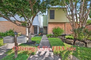 1917 Trixie Lane, Houston, TX 77042