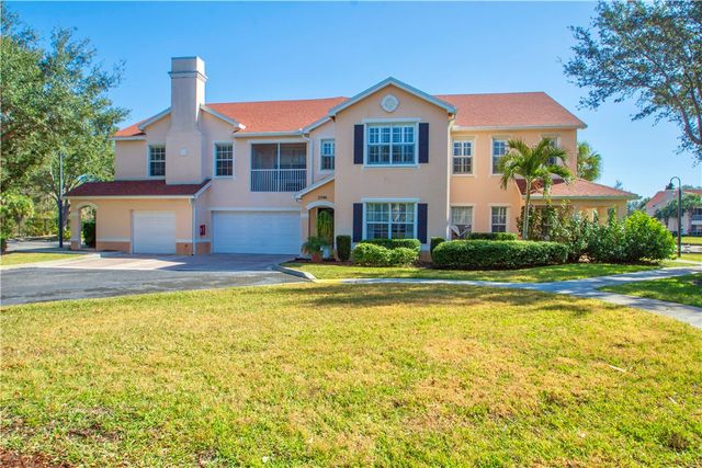 2346 57th Circle 2346, Vero Beach, FL 32966
