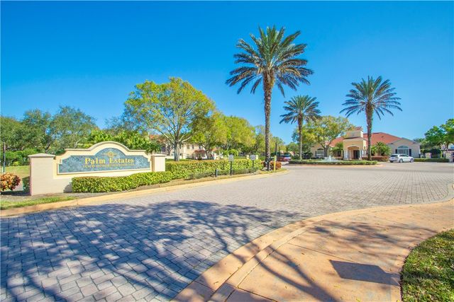 2346 57th Circle 2346, Vero Beach, FL 32966