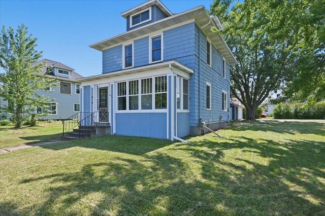 814 N 20th Street, Superior, WI 54880