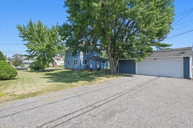 814 N 20th Street, Superior, WI 54880
