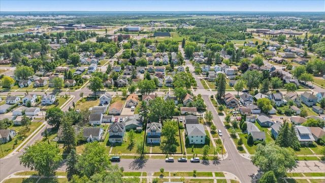 814 N 20th Street, Superior, WI 54880
