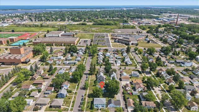 814 N 20th Street, Superior, WI 54880