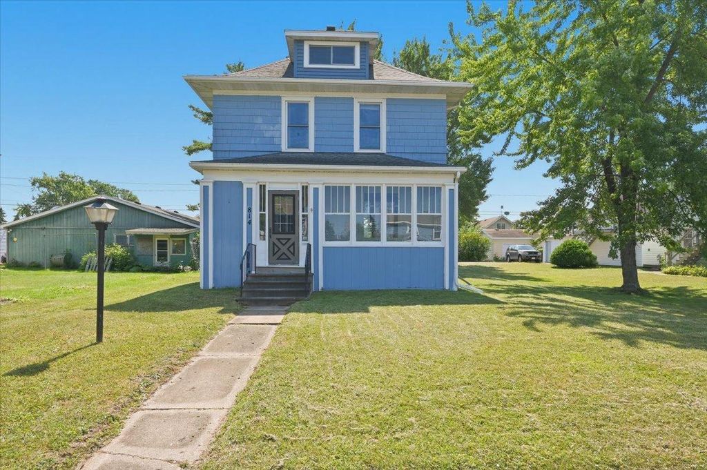 814 N 20th Street, Superior, WI 54880