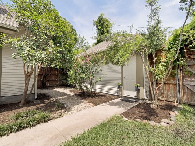 4947 Reiger Avenue, Dallas, TX 75214