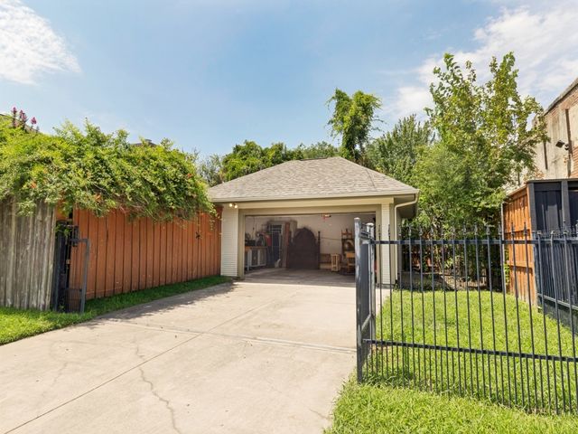 4947 Reiger Avenue, Dallas, TX 75214