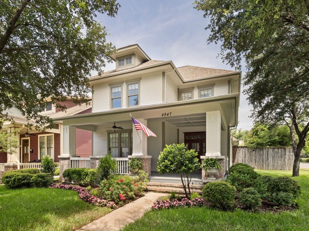 4947 Reiger Avenue, Dallas, TX 75214