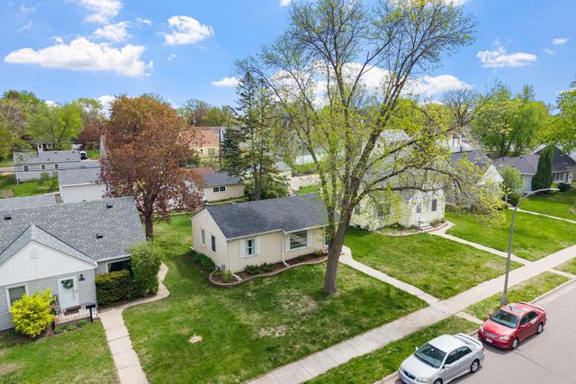 6713 Xerxes Avenue S, Richfield, MN 55423