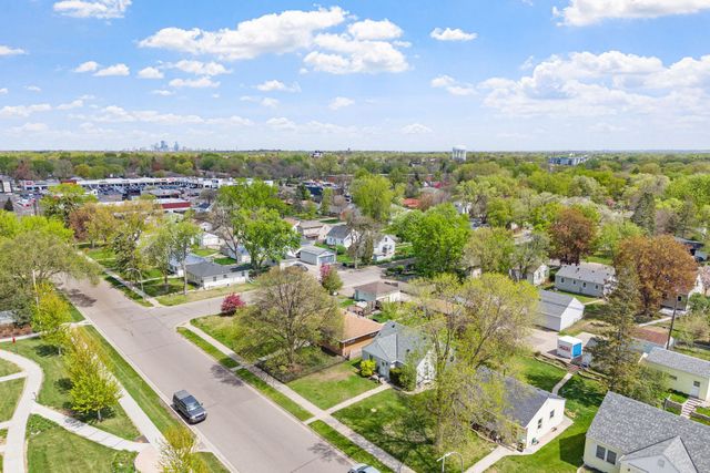 6713 Xerxes Avenue S, Richfield, MN 55423