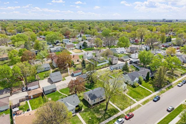 6713 Xerxes Avenue S, Richfield, MN 55423